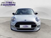 tweedehands Mini Cooper 1.5 Pas Dealer onderhouden Navigatie Automaat