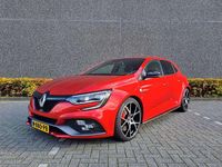 Occasion Renault Mégane IV R.S. 300 PK (220 kW) 2020 Rood Hatchback