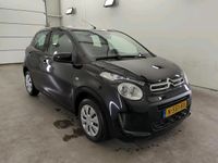 tweedehands Citroën C1 1.0 VTi 72 Feel