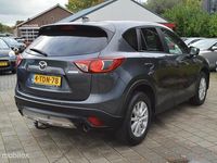 Occasion Mazda CX-5 165 PK (121 kW) 2014 Grijs SUV