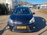 Occasion Toyota Yaris 74 PK (54 kW) 2012 Hatchback