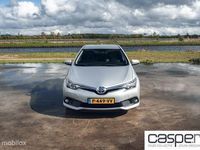 tweedehands Toyota Auris 1.8 Hybrid Energy Plus | Dynamic | Camera |