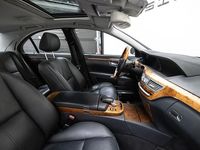 Occasion Mercedes S500 387 PK (284 kW) 2006 Zilver Sedan