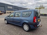 tweedehands Dacia Logan MCV 1.6 Ambiance AIRCO ELEC.PAKET 2 X SLEUTELS