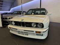 Occasion BMW M3 194 PK (142 kW) 1989 Wit Coupé