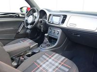 Occasion VW Beetle Cabriolet CLUB 105 PK (77 kW) 2015 Zwart (metallic) Cabriolet