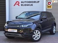 Occasion Land Rover Range Rover Autobiography 2023 Zwart SUV