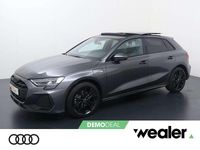 Occasion Audi A3 Sportback e-tron 204 PK (150 kW) 2025 Grijs Hatchback