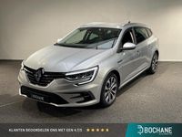 Occasion Renault Mégane GrandTour Techno 2023 Grijs Stationwagen