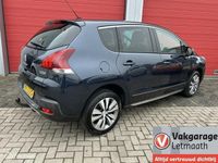 tweedehands Peugeot 3008 1.2 PureTech Style