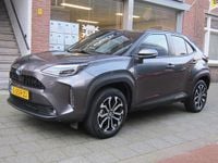 Occasion Toyota Yaris Cross Business Edition 92 PK (67 kW) 2023 Grijs SUV