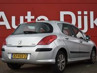 tweedehands Peugeot 308 1.6 VTi XS Clima | Cruise | Radio/Cd | CV | Elek. ramen Paasmaandag van 10:00 tot 16:00 geopend!