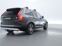 tweedehands Volvo XC90 2.0 T8 Recharge AWD Polestar Engineered Inscription | Luchtvering | HUD | B&O | Pano | Stoelvent. | 360 cam