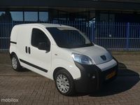 tweedehands Peugeot Bipper Bestel HDi XT Profit + Airco zijdeur euro 6