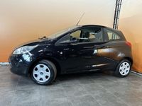 tweedehands Ford Ka 1.2 Cool&Sound 1e eigenaar nieuwe apkj