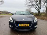 tweedehands Peugeot 508 1.6 THP Allure