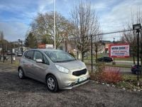 Occasion Kia Venga 2017 Overige Hatchback