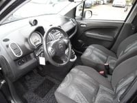Occasion Opel Agila Edition 68 PK (50 kW) 2012 Zwart Hatchback