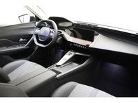 Occasion Peugeot 408 Allure 131 PK (96 kW) 2024 Grijs Sedan