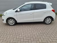 tweedehands Mitsubishi Space Star 1.0 Intense Automaat met 39.547 km!!! | Airco | Pr