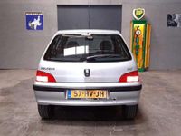 tweedehands Peugeot 106 1.1 XTX 60PK | UNIEK 55.989km. | pakket