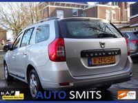 tweedehands Dacia Logan MCV 0.9 TCe Prestige