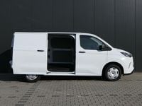 Occasion Ford Transit Custom Trend 2026 Wit Van