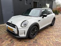 Occasion Mini Cooper Classic 2021 Zilver Hatchback