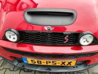 tweedehands Mini Cooper S 1.6 Chili navi leer xenon pano dak nl auto