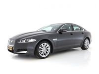 tweedehands Jaguar XF 