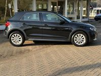 Occasion Audi A1 110 PK (80 kW) 2021 Zwart Hatchback