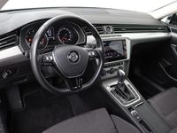 tweedehands VW Passat Variant 1.5 TSI Comfortline | 150 PK | Automaat | LED verl