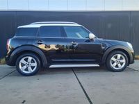 Occasion Mini Cooper 2018 Zwart Hatchback