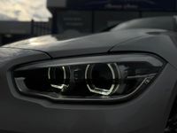 Occasion BMW 118 Sport Line 136 PK (100 kW) 2016 Wit Hatchback