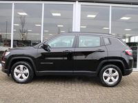 tweedehands Jeep Compass 1.4 MultiAir Longitude Navigatie | Achteruitrij ca