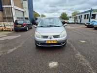 tweedehands Renault Grand Scénic II 2.0-16V Privilège Luxe , 7 persoons/ airco