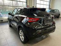Occasion Nissan Juke 114 PK (83 kW) 2020 Zwart SUV