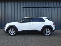 tweedehands Citroën C4 Cactus 1.2 Turbo 110pk Shine NAVI | CAMERA | PANORAMADAK