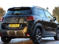 Occasion Citroën C3 Aircross 2025 Zwart SUV