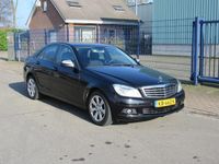 tweedehands Mercedes C200 CDI Business Class Avantgarde