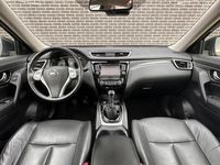 tweedehands Nissan X-Trail 1.6 DIG-T Business | Panorama | DAB+ | Leder | 360