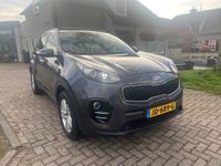 tweedehands Kia Sportage 1.6 GDI DynamicLine