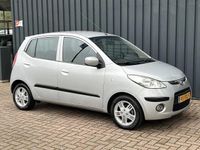 tweedehands Hyundai i10 1.1 Dynamic XL AIRCO!/NAP!/NL.AUTO!/PARKEERSENSORE