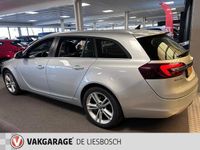 tweedehands Opel Insignia Sports Tourer 1.4 T EcoFLEX Edition/Airco/camera/Navigatie/Trekhaak
