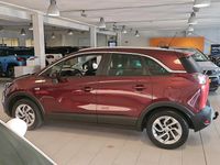 Occasion Opel Crossland X Innovation 2019 Rood SUV