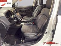 Occasion Mitsubishi Outlander 135 PK (99 kW) 2020 Wit SUV