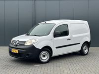 Occasion Renault Kangoo 82 PK (60 kW) 2021 Wit MPV