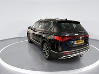 Occasion Seat Tarraco XCELLENCE 245 PK (180 kW) 2022 Zwart SUV