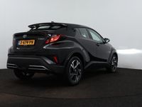 tweedehands Toyota C-HR 2.0 Hybrid Dynamic | Navigatie | Parkeersensoren |