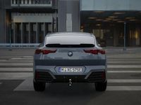 tweedehands BMW X2 ieDrive20 High Executive M Sport 65kWh / Panoramadak / Trekhaak / Parking Assistant Plus / Sportstoelen / Adaptief M Onderstel / Adaptieve LED / Comfort Access